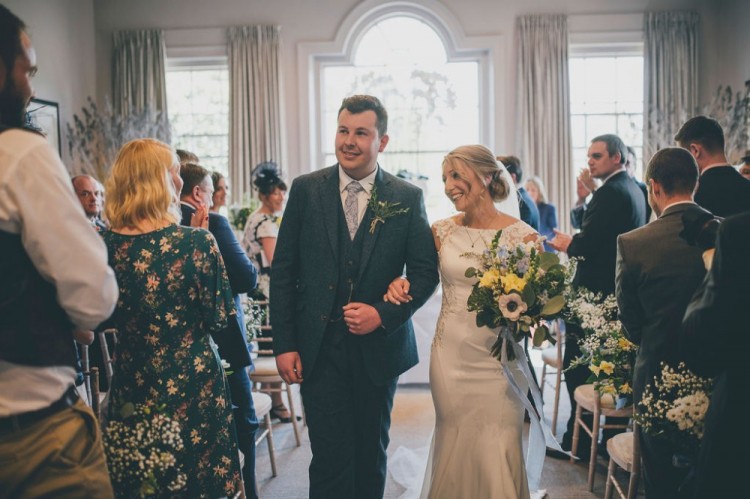 The Elms Hotel & Spa