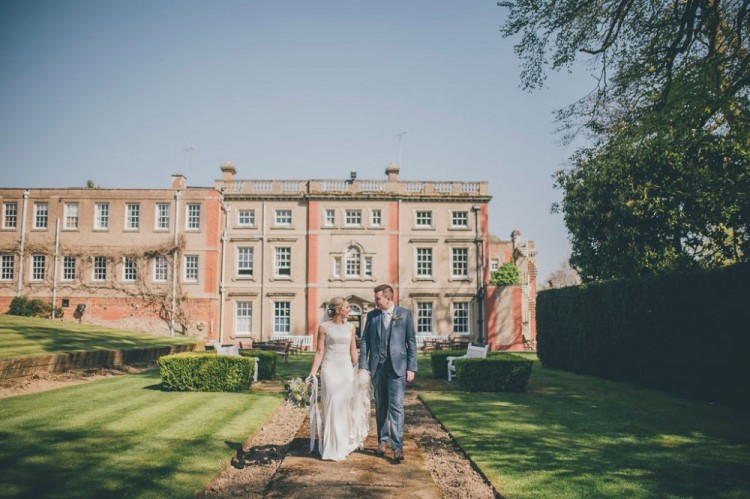 The Elms Hotel & Spa