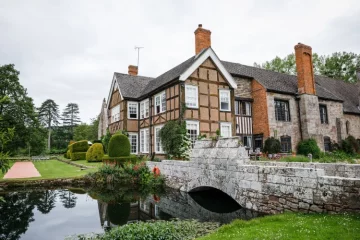 Brinsop Court