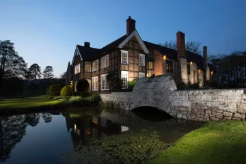 Brinsop Court