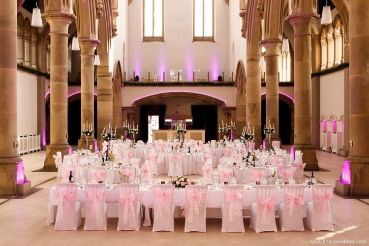 The Monastery Manchester