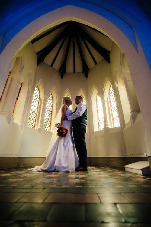 The Monastery Manchester