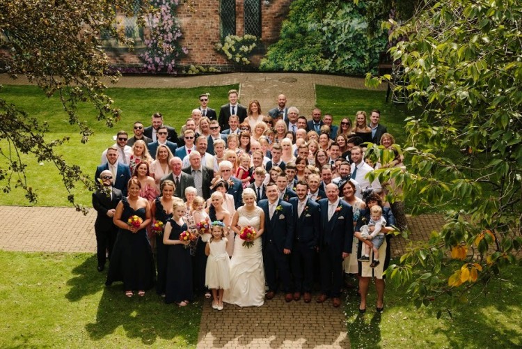 The Monastery Manchester