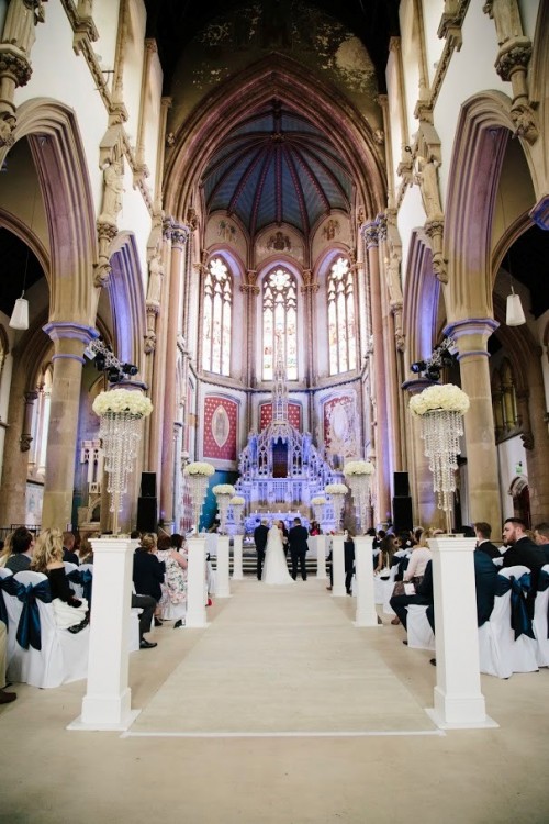 The Monastery Manchester