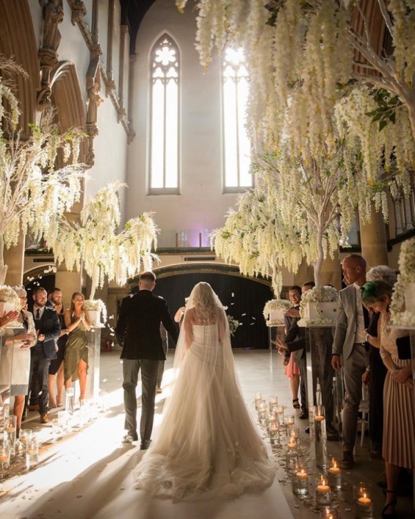 The Monastery Manchester