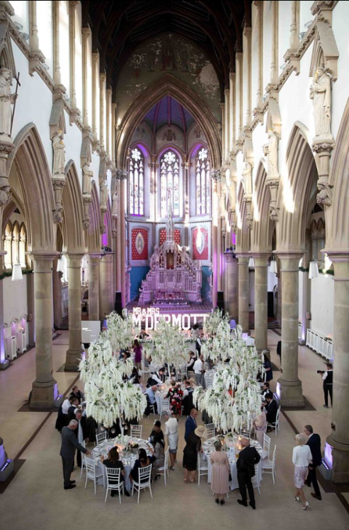 The Monastery Manchester