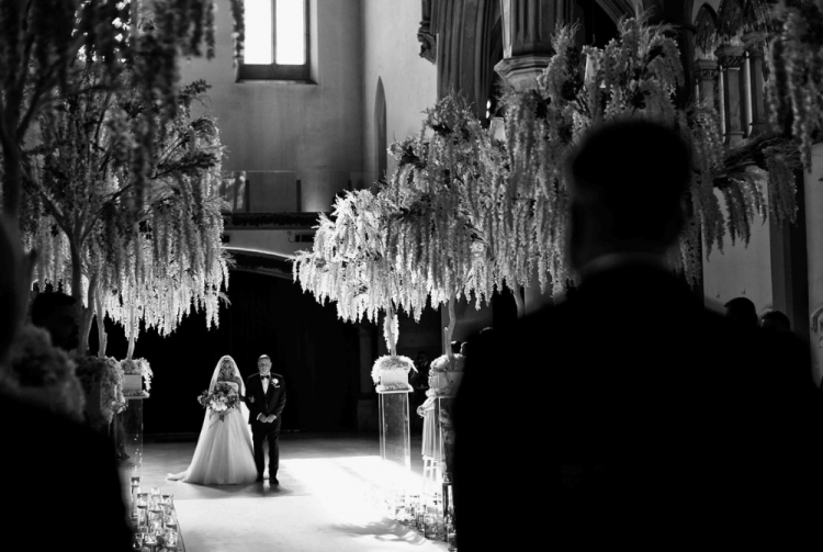 The Monastery Manchester