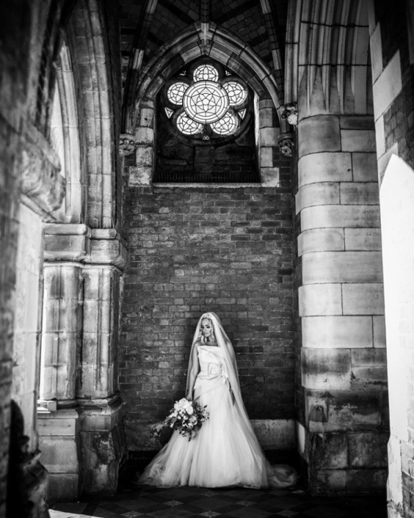 The Monastery Manchester