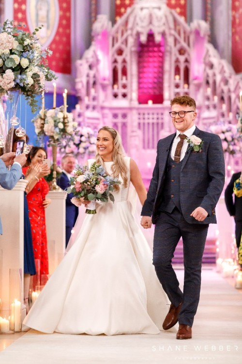 The Monastery Manchester