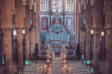 The Monastery Manchester