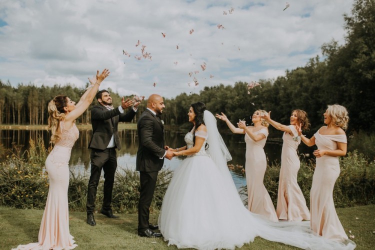 Darwin Lake Holiday Village & Wedding Venue