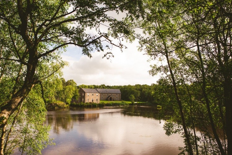 Darwin Lake Holiday Village & Wedding Venue