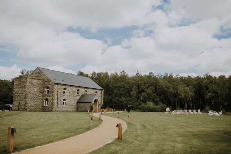 Darwin Lake Holiday Village & Wedding Venue