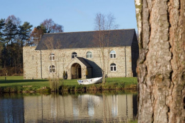 Darwin Lake Holiday Village