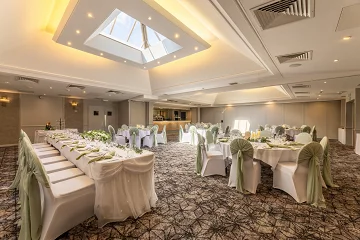 Westmead Hotel