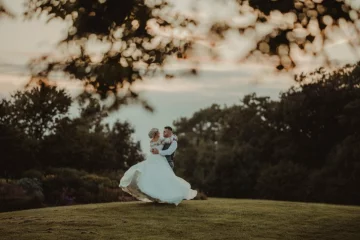 Cottrell Park Golf Resort