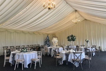 Cottrell Park Golf Resort