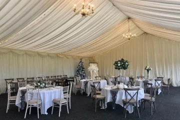 Cottrell Park Golf Resort