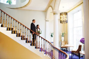 Chichester Harbour Hotel