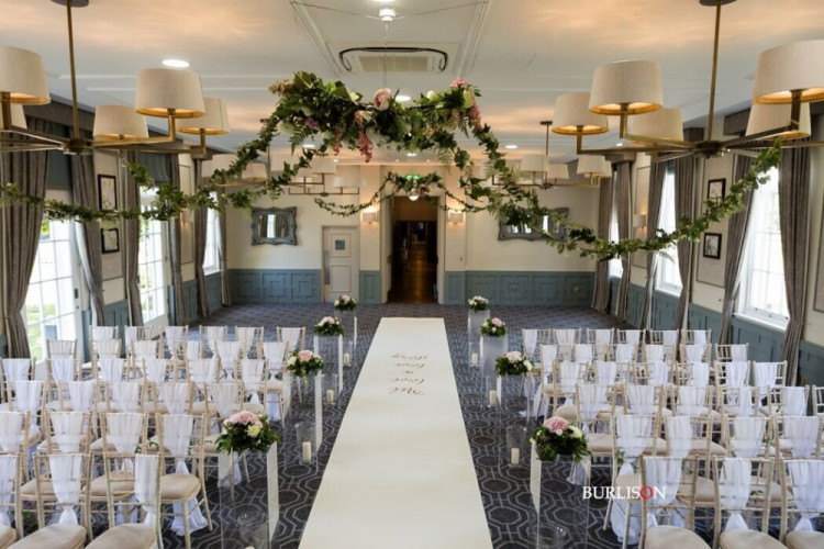 De Vere Wokefield Estate