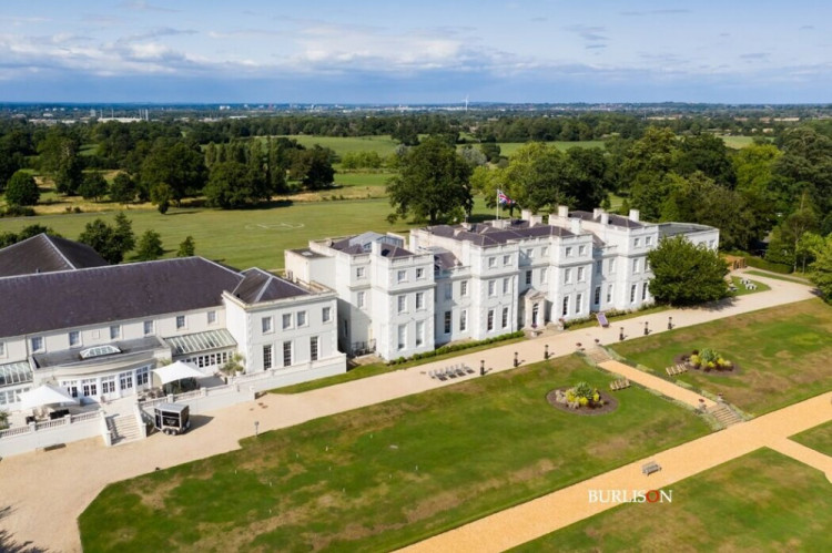 De Vere Wokefield Estate