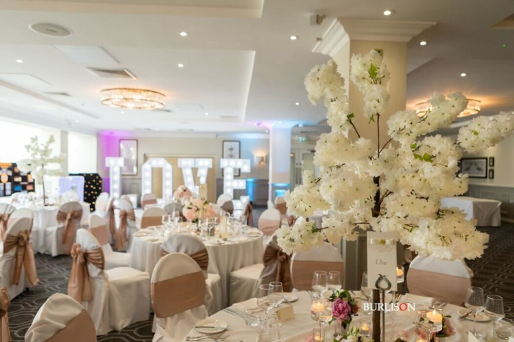 De Vere Wokefield Estate