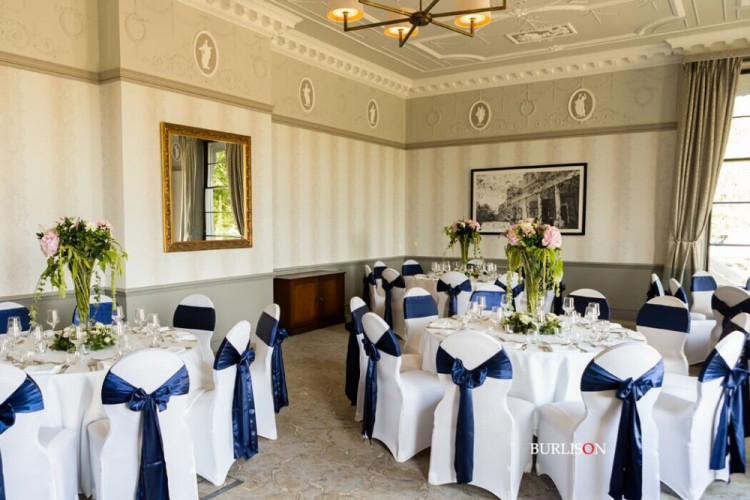 De Vere Wokefield Estate