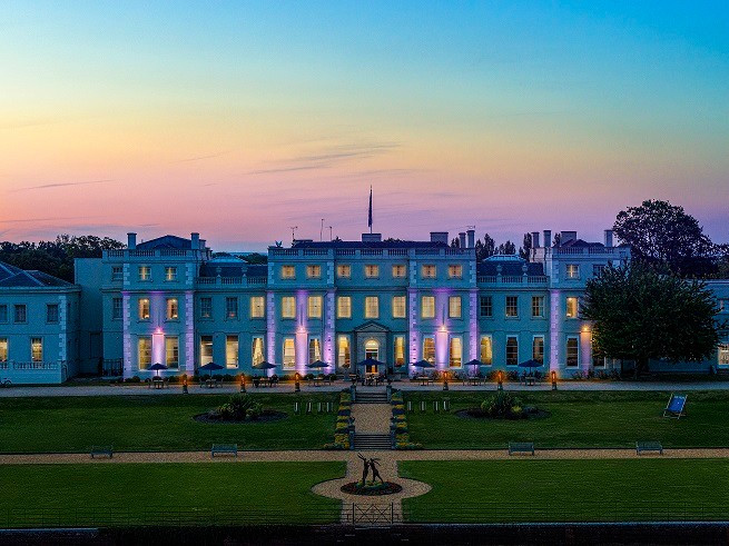 De Vere Wokefield Estate