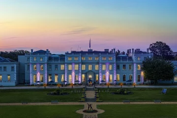 De Vere Wokefield Estate