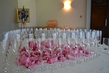 Woodlands Park Hotel