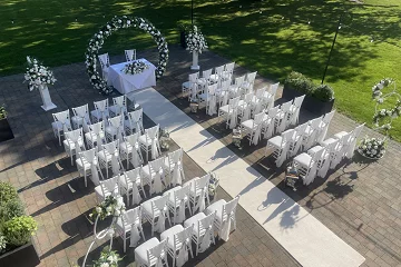 Woodlands Park Hotel