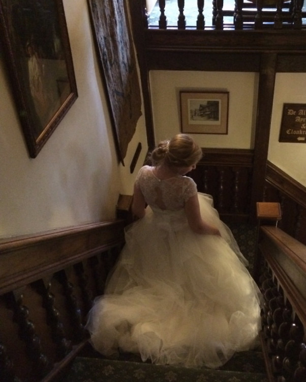 Holdsworth House Hotel and Restaurant