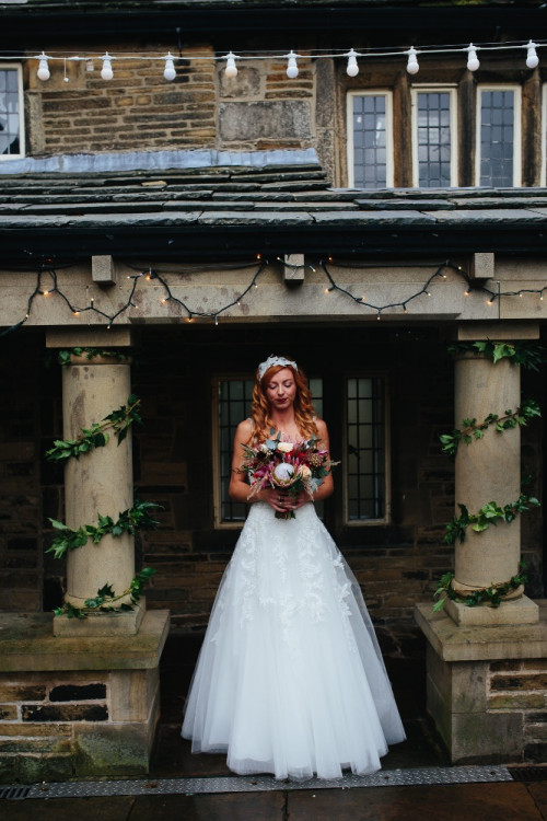 Holdsworth House Hotel and Restaurant