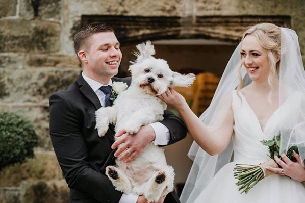 Holdsworth House Hotel and Restaurant