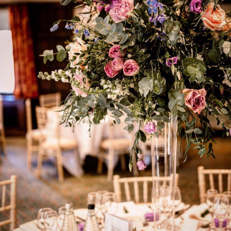 Holdsworth House Hotel and Restaurant