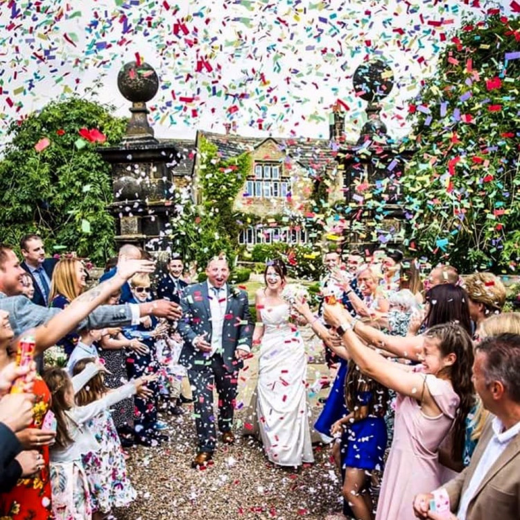 Holdsworth House Hotel and Restaurant