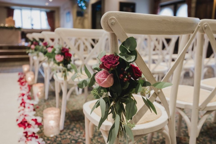 Holdsworth House Hotel and Restaurant