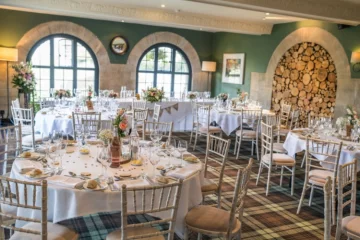 The Bear of Rodborough Hotel