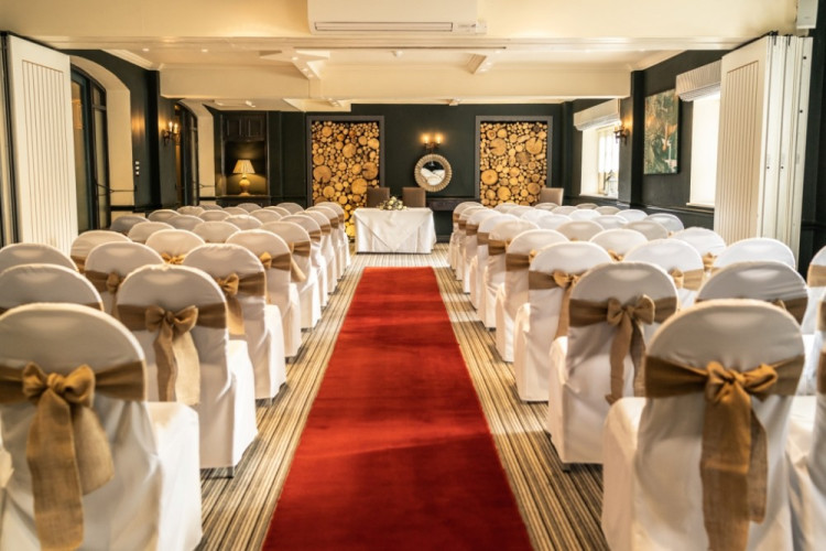 The Manor House Hotel