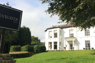 The Deanwater Hotel