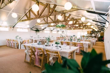 The Barn at Cott Farm