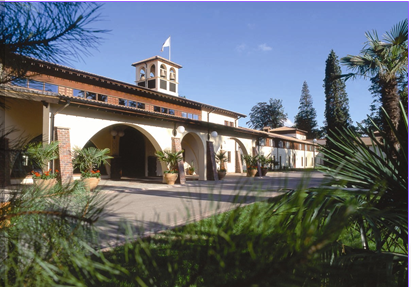 Europa Gatwick Hotel