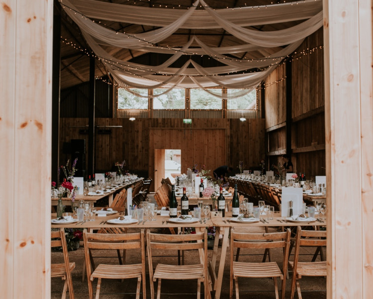 Happy Valley Woodland & Barn Venue with Luxury Glamping in Norfolk