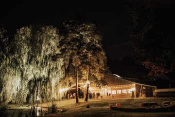 Happy Valley Norfolk