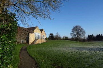 Holymoorside Village Hall