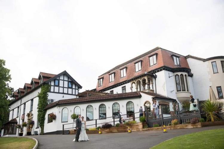 Best Western Plus Ullesthorpe Court Hotel & Golf Club