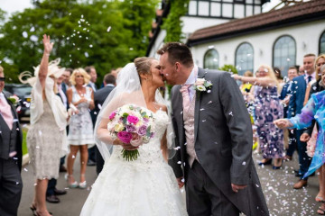 Best Western Plus Ullesthorpe Court Hotel