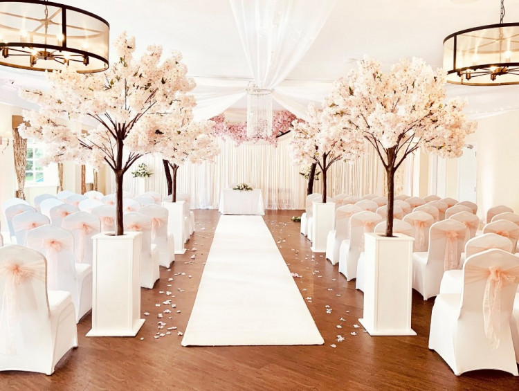 The Wild Pheasant Hotel & Spa