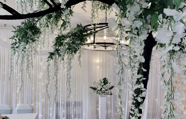 The Wild Pheasant Hotel & Spa