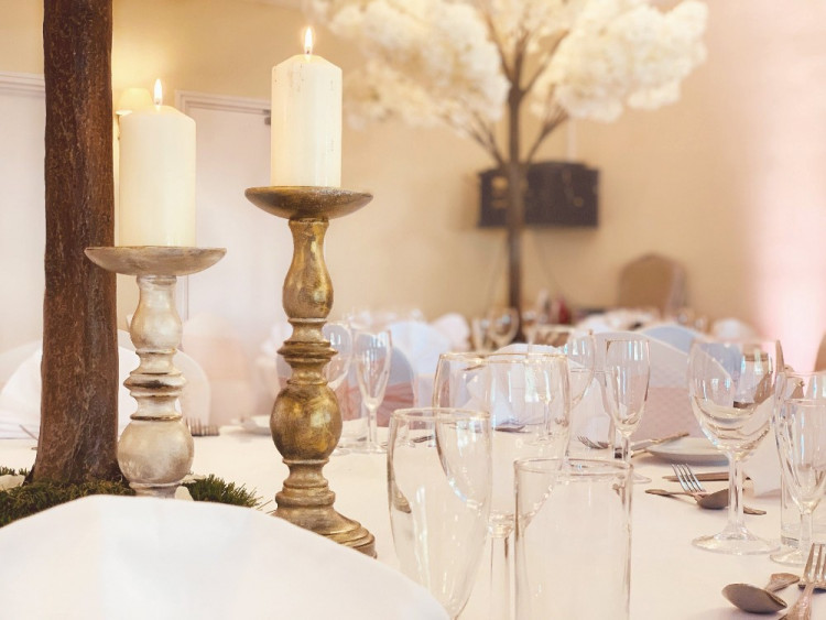 The Wild Pheasant Hotel & Spa